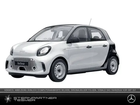 Annonce SMART FORFOUR Non renseigné 2021 d'occasion 