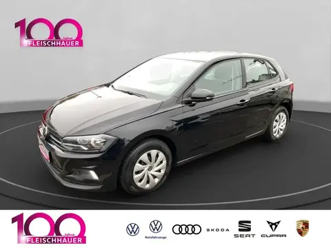 Used VOLKSWAGEN POLO Petrol 2021 Ad 