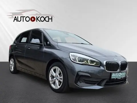 Used BMW SERIE 2 Petrol 2019 Ad 