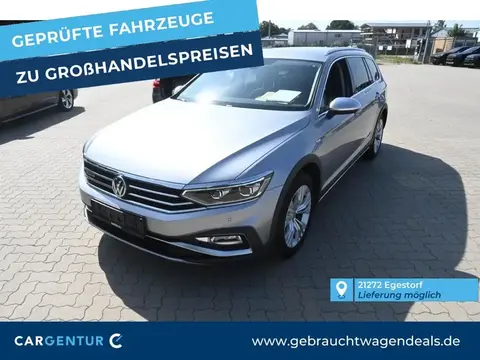 Used VOLKSWAGEN PASSAT Diesel 2020 Ad 