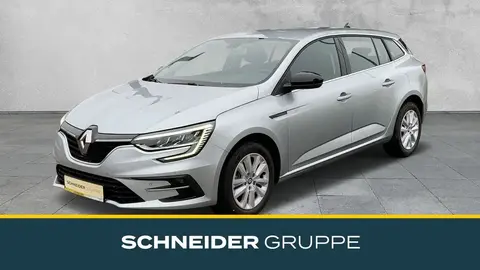 Annonce RENAULT MEGANE Diesel 2024 d'occasion 