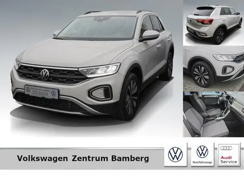 Used VOLKSWAGEN T-ROC Petrol 2023 Ad 