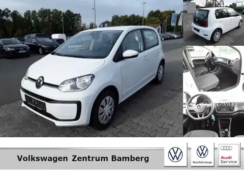 Annonce VOLKSWAGEN UP! Essence 2021 d'occasion 