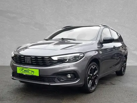 Used FIAT TIPO Petrol 2022 Ad 