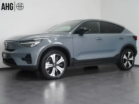 Used VOLVO C40 Not specified 2022 Ad 