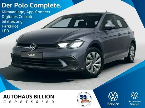 Used VOLKSWAGEN POLO Petrol 2024 Ad 