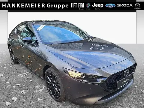 Annonce MAZDA 3 Hybride 2024 d'occasion 