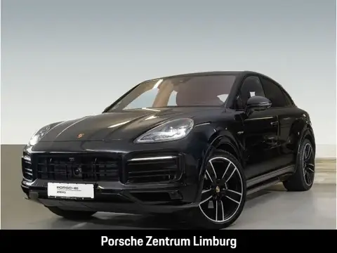 Annonce PORSCHE CAYENNE Hybride 2023 d'occasion 