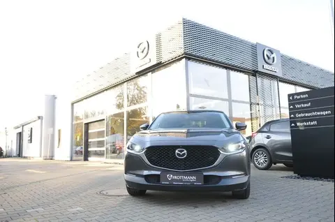 Annonce MAZDA CX-30 Essence 2020 d'occasion 