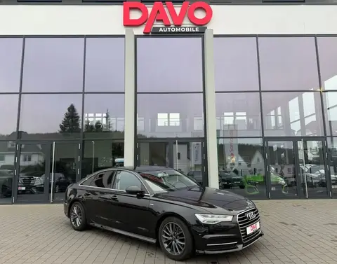 Used AUDI A6 Diesel 2015 Ad 