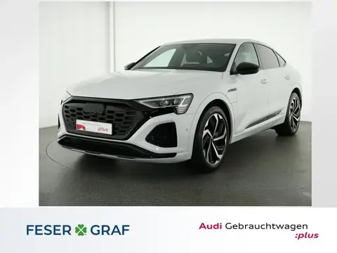 Annonce AUDI Q8 Non renseigné 2023 d'occasion 