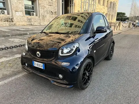 Annonce SMART FORTWO Essence 2019 d'occasion 