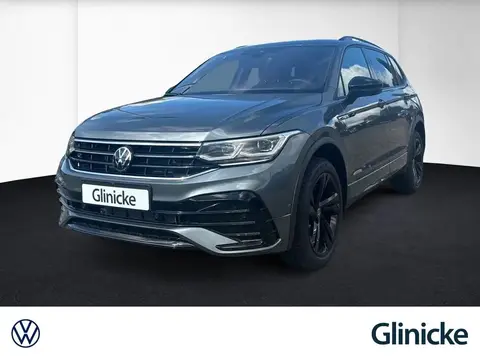 Used VOLKSWAGEN TIGUAN Diesel 2024 Ad 