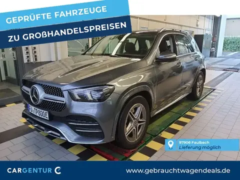 Used MERCEDES-BENZ CLASSE GLE Hybrid 2022 Ad 