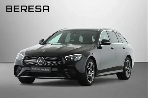 Used MERCEDES-BENZ CLASSE E Hybrid 2021 Ad 