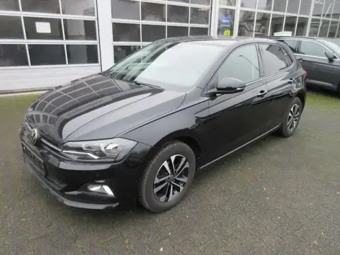 Used VOLKSWAGEN POLO Petrol 2020 Ad 