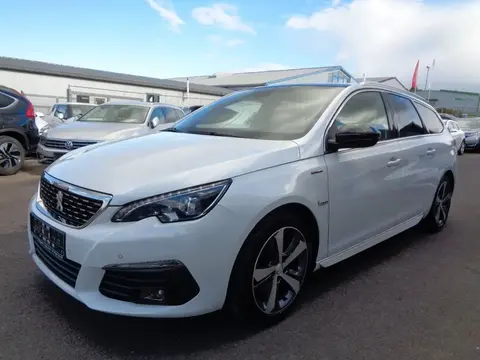 Used PEUGEOT 308 Diesel 2017 Ad 