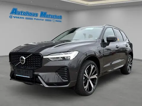 Used VOLVO XC60 Hybrid 2024 Ad 