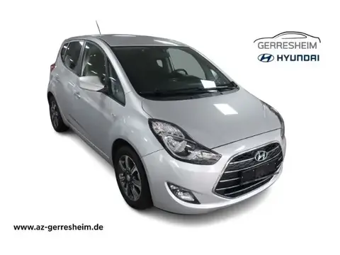 Used HYUNDAI IX20 Petrol 2016 Ad 