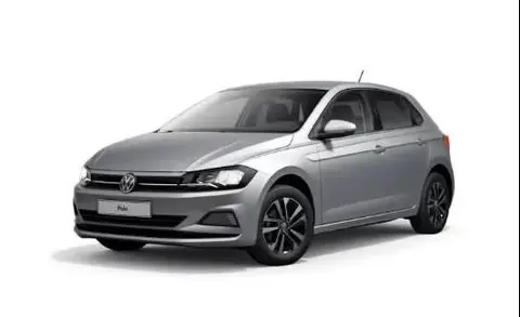 Annonce VOLKSWAGEN POLO Essence 2021 d'occasion 