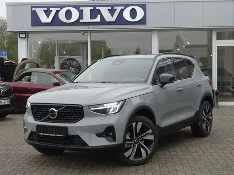 Used VOLVO XC40 Petrol 2024 Ad 