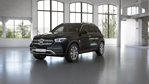 Annonce MERCEDES-BENZ CLASSE GLE Diesel 2020 d'occasion 