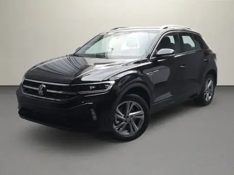 Used VOLKSWAGEN T-ROC Petrol 2024 Ad 