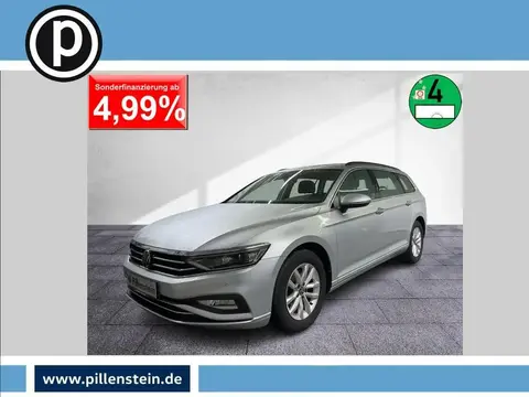 Used VOLKSWAGEN PASSAT Diesel 2022 Ad 