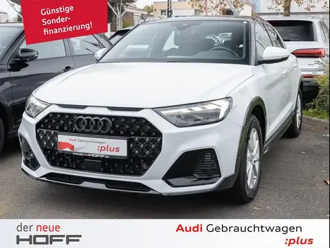 Annonce AUDI A1 Essence 2023 d'occasion 