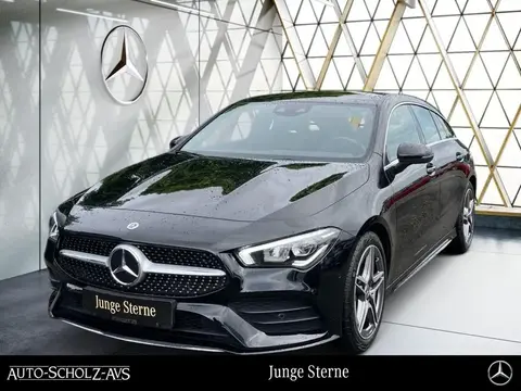 Annonce MERCEDES-BENZ CLASSE CLA Essence 2023 d'occasion 