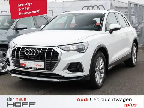 Annonce AUDI Q3 Essence 2023 d'occasion 