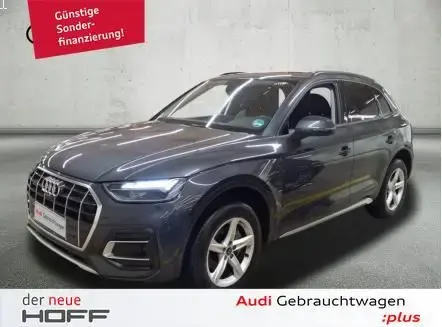 Annonce AUDI Q5 Diesel 2024 d'occasion 