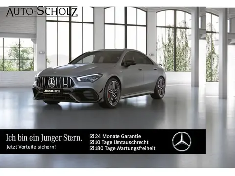 Used MERCEDES-BENZ CLASSE CLA Petrol 2021 Ad 