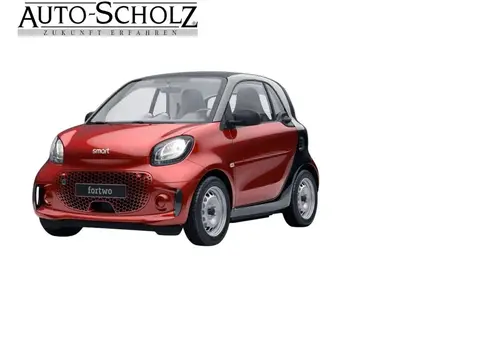 Used SMART FORTWO Not specified 2021 Ad 