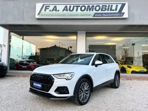 Annonce AUDI Q3 Diesel 2020 d'occasion 