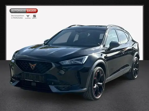 Annonce CUPRA FORMENTOR Essence 2021 d'occasion 