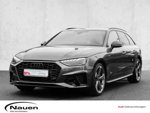 Used AUDI A4 Diesel 2023 Ad 