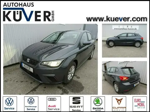 Used SEAT IBIZA Petrol 2024 Ad 