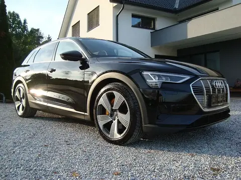 Used AUDI E-TRON Not specified 2020 Ad 