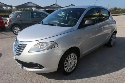 Used LANCIA YPSILON Petrol 2015 Ad 