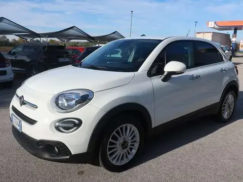 Used FIAT 500X Diesel 2021 Ad 