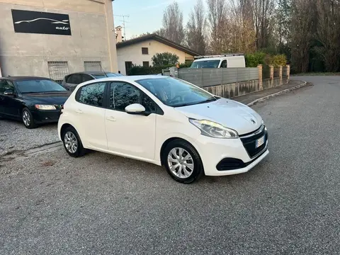 Used PEUGEOT 208 Diesel 2018 Ad 