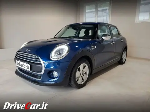 Used MINI ONE Diesel 2015 Ad 