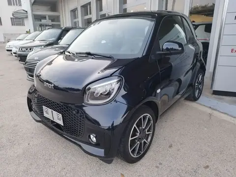 Used SMART FORTWO Not specified 2020 Ad 