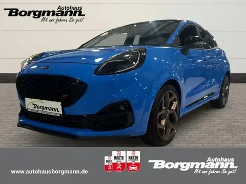 Annonce FORD PUMA Essence 2023 d'occasion 