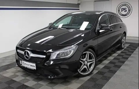 Used MERCEDES-BENZ CLASSE CLA Petrol 2015 Ad 