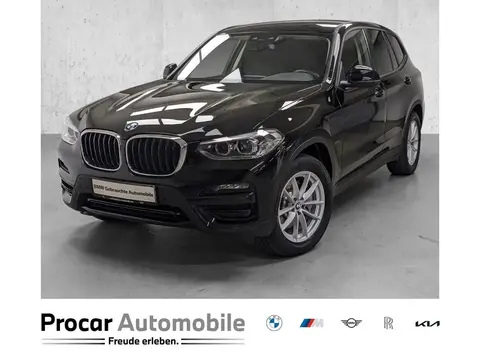 Annonce BMW X3 Hybride 2021 d'occasion 