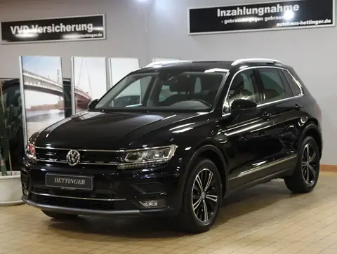 Annonce VOLKSWAGEN TIGUAN Essence 2020 d'occasion 