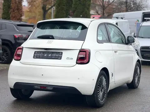 Annonce FIAT 500 Non renseigné 2021 d'occasion 