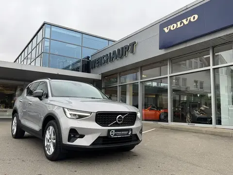 Annonce VOLVO XC40 Essence 2024 d'occasion 